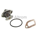 Engine Coolant Thermostat