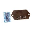 Ignition Control Module