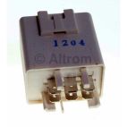 Fuel Pump Relay
