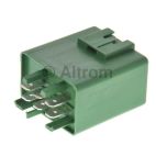 Fuel Pump Relay