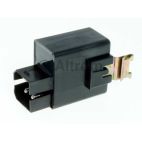 Engine Cooling Fan Motor Relay
