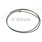 Hood Release Cable