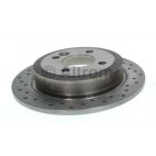 Disc Brake Rotor