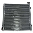 A/C Condenser