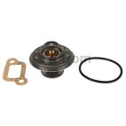 Engine Coolant Thermostat