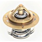 Engine Coolant Thermostat
