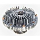 Engine Cooling Fan Clutch