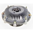 Engine Cooling Fan Clutch