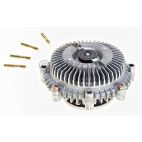 Engine Cooling Fan Clutch
