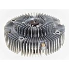 Engine Cooling Fan Clutch