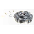 Engine Cooling Fan Clutch