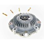 Engine Cooling Fan Clutch