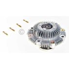 Engine Cooling Fan Clutch
