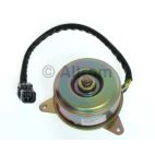 Engine Cooling Fan Motor