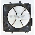 Engine Cooling Fan Assembly