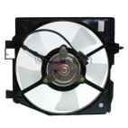 Engine Cooling Fan Assembly