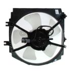 Engine Cooling Fan Assembly