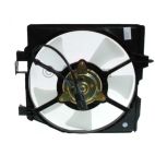 Engine Cooling Fan Assembly