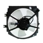 Engine Cooling Fan Assembly