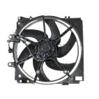 Engine Cooling Fan Assembly