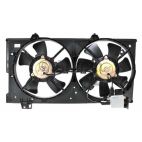 Engine Cooling Fan Assembly