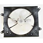 Engine Cooling Fan Assembly