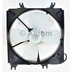 Engine Cooling Fan Assembly