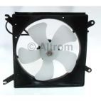 Engine Cooling Fan Assembly