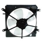 Engine Cooling Fan Assembly
