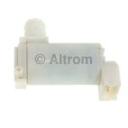 Windshield Washer Pump