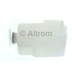 Engine Coolant Reservoir