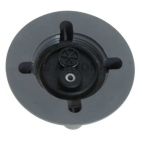 Engine Coolant Reservoir Cap