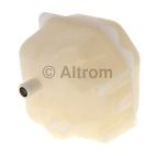 Engine Coolant Reservoir