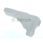 Engine Coolant Reservoir
