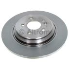Disc Brake Rotor