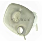 Engine Coolant Reservoir