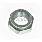 Axle Nut