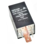 Diesel Glow Plug Relay