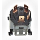 HVAC Blower Motor Switch