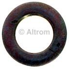 Suspension Strut Housing Retaining Ring