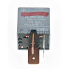 Fuel Pump Relay