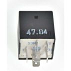 Rear Window Wiper Relay