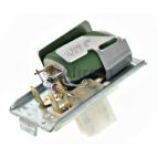 HVAC Blower Motor Resistor