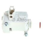 Fuel Filler Door Lock Actuator