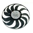 Auxiliary Engine Cooling Fan Assembly