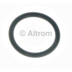 Engine Coolant Thermostat Housing O-Ring