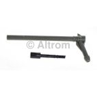 Windshield Washer Nozzle