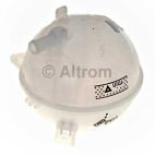 Engine Coolant Reservoir