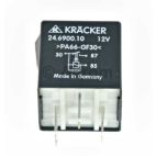 Fuel Injection Relay