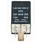 Fuel Pump Relay